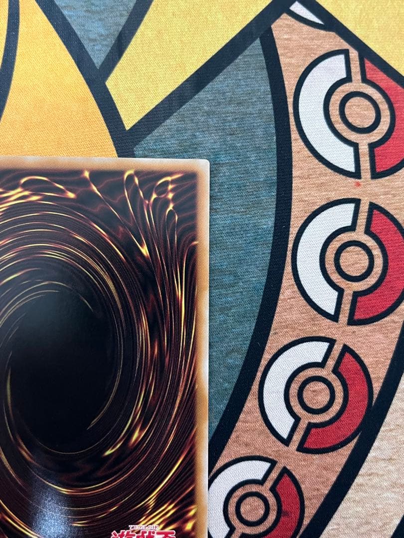 王のしもべ -ブラック・マジシャン　オーバーフレーム　プリズマ　日版