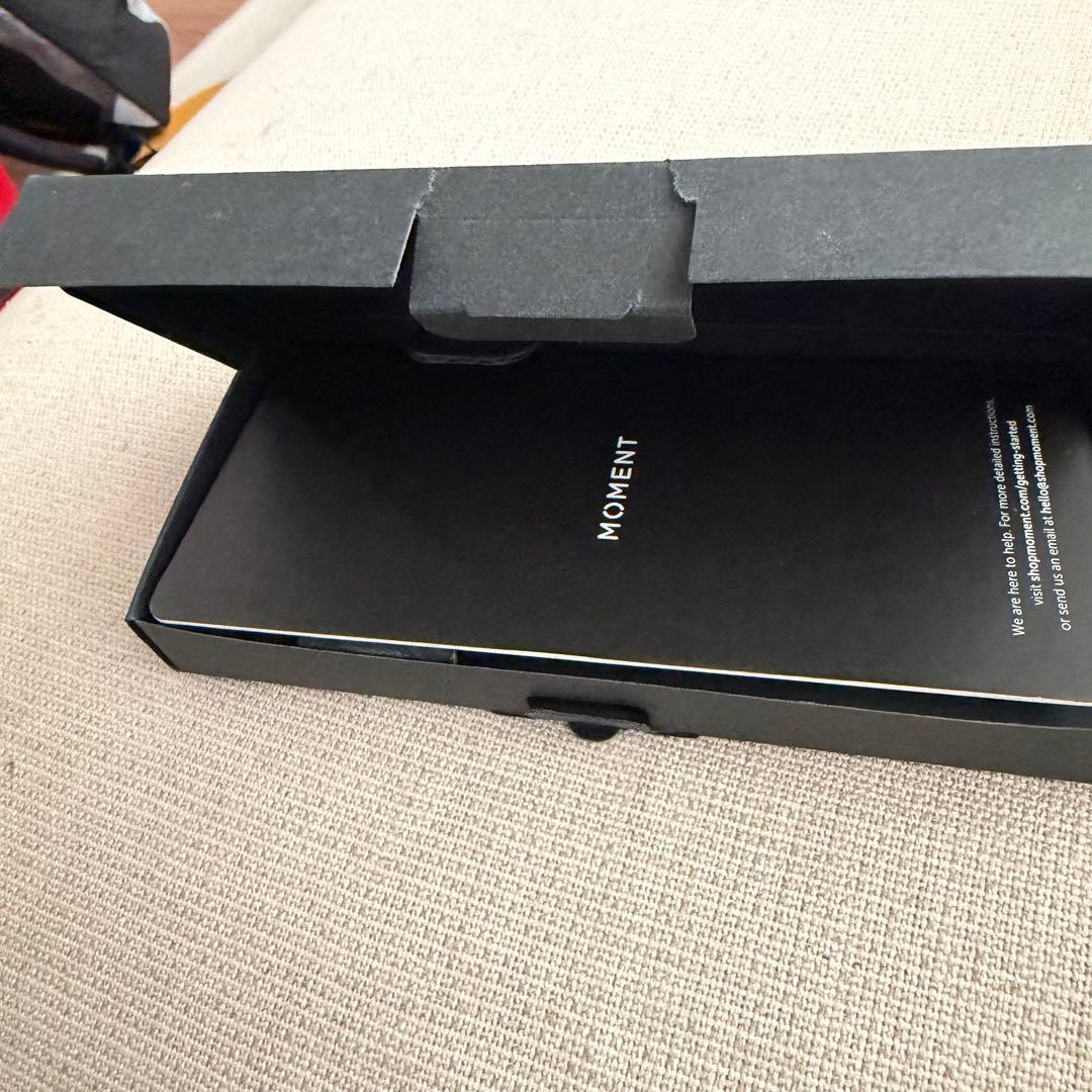 MOMENT MagSafe 三脚 マウント