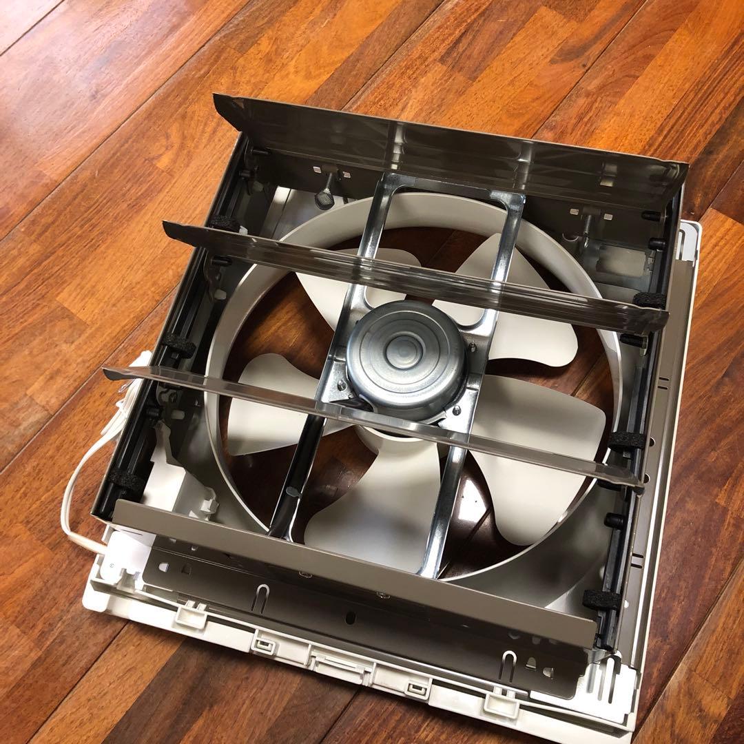 Panasonic FY-25AF5 一般換気扇