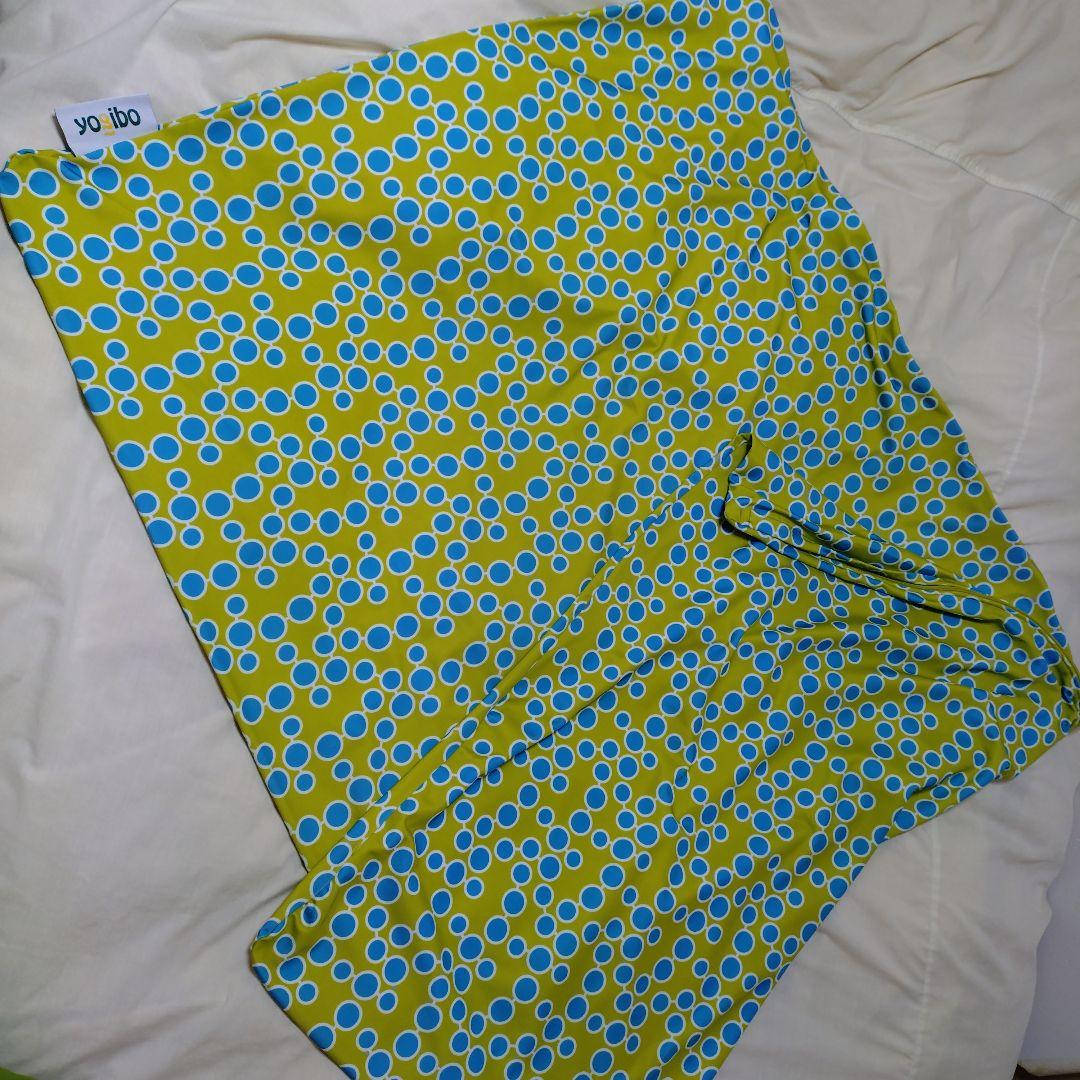 【Yogibo】★Max Cover・Max Zoola Cover★　2点