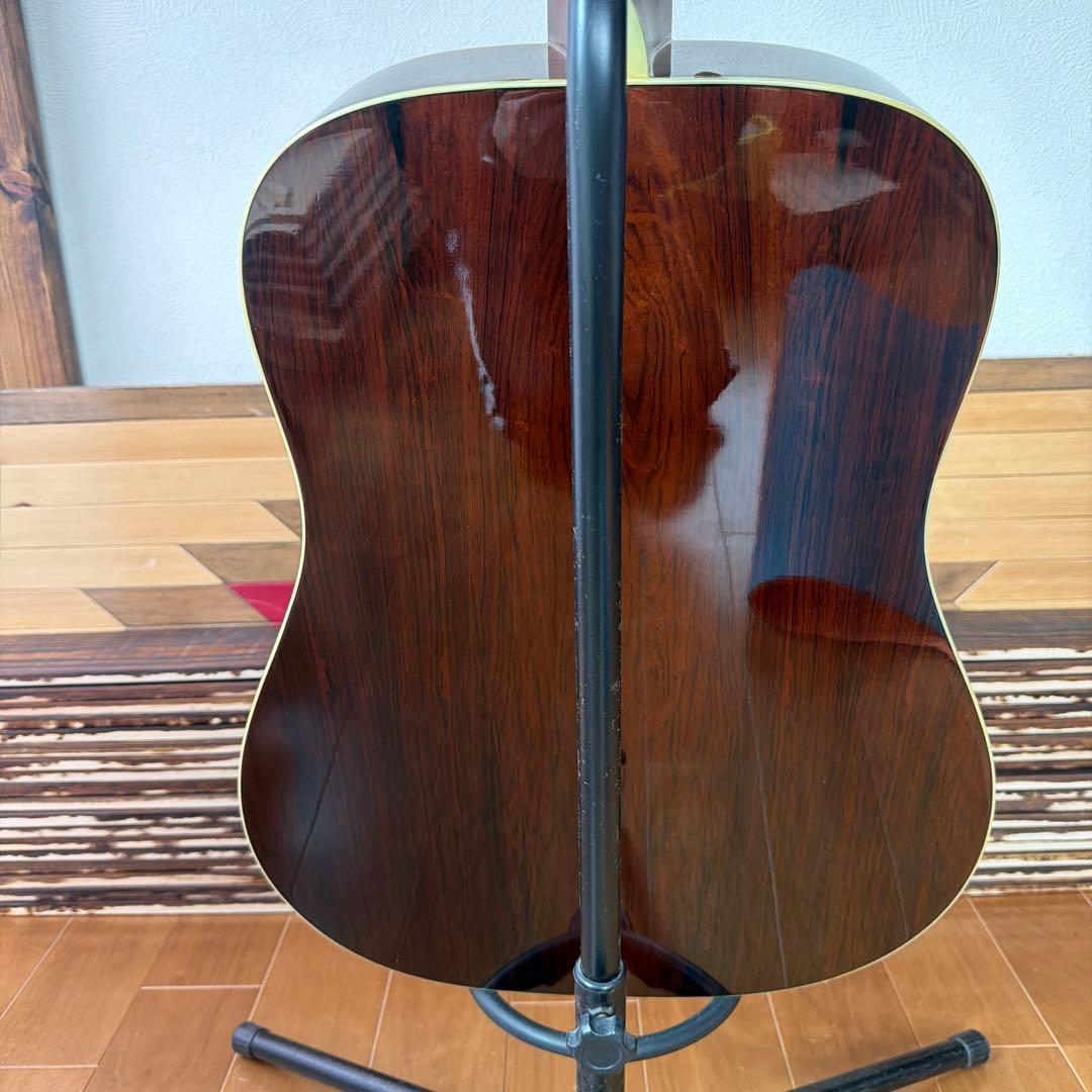 Morris TF-50 SP アコースティックギター