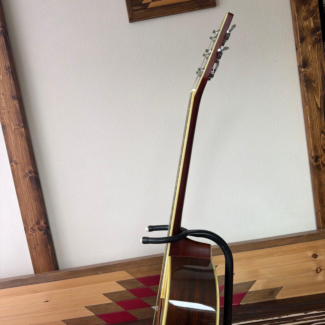 Morris TF-50 SP アコースティックギター