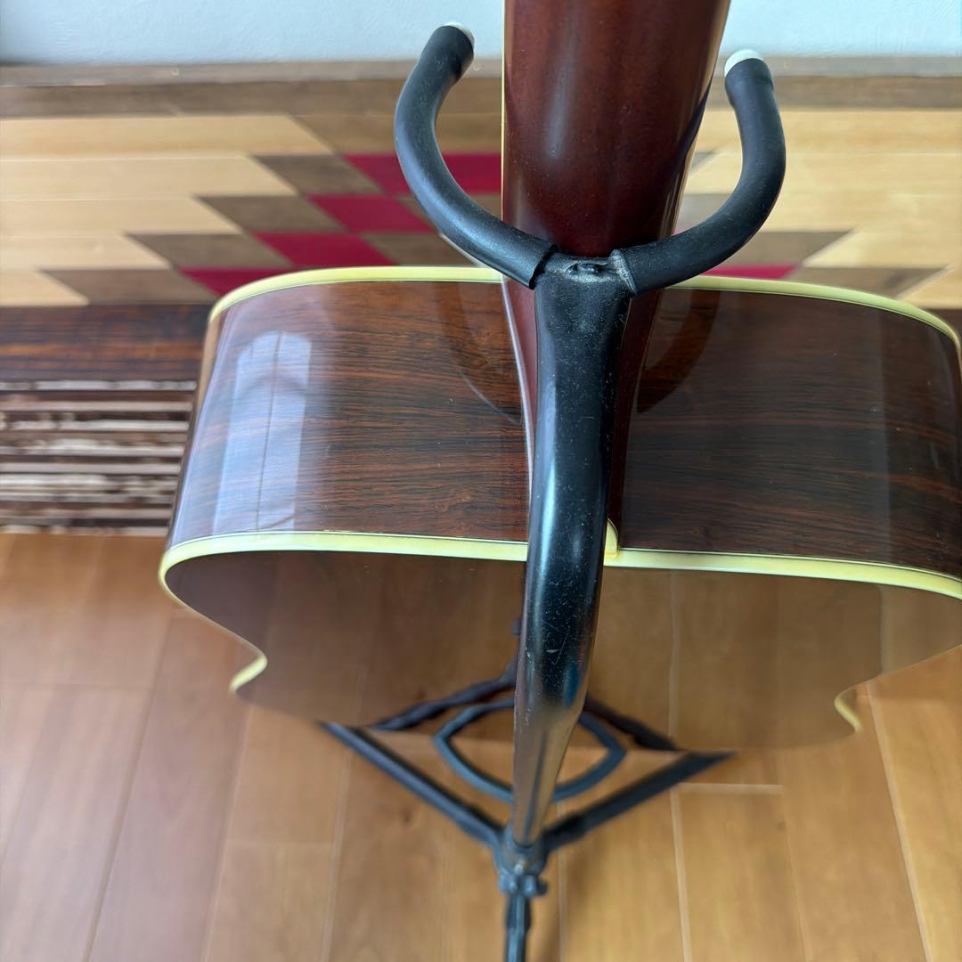 Morris TF-50 SP アコースティックギター