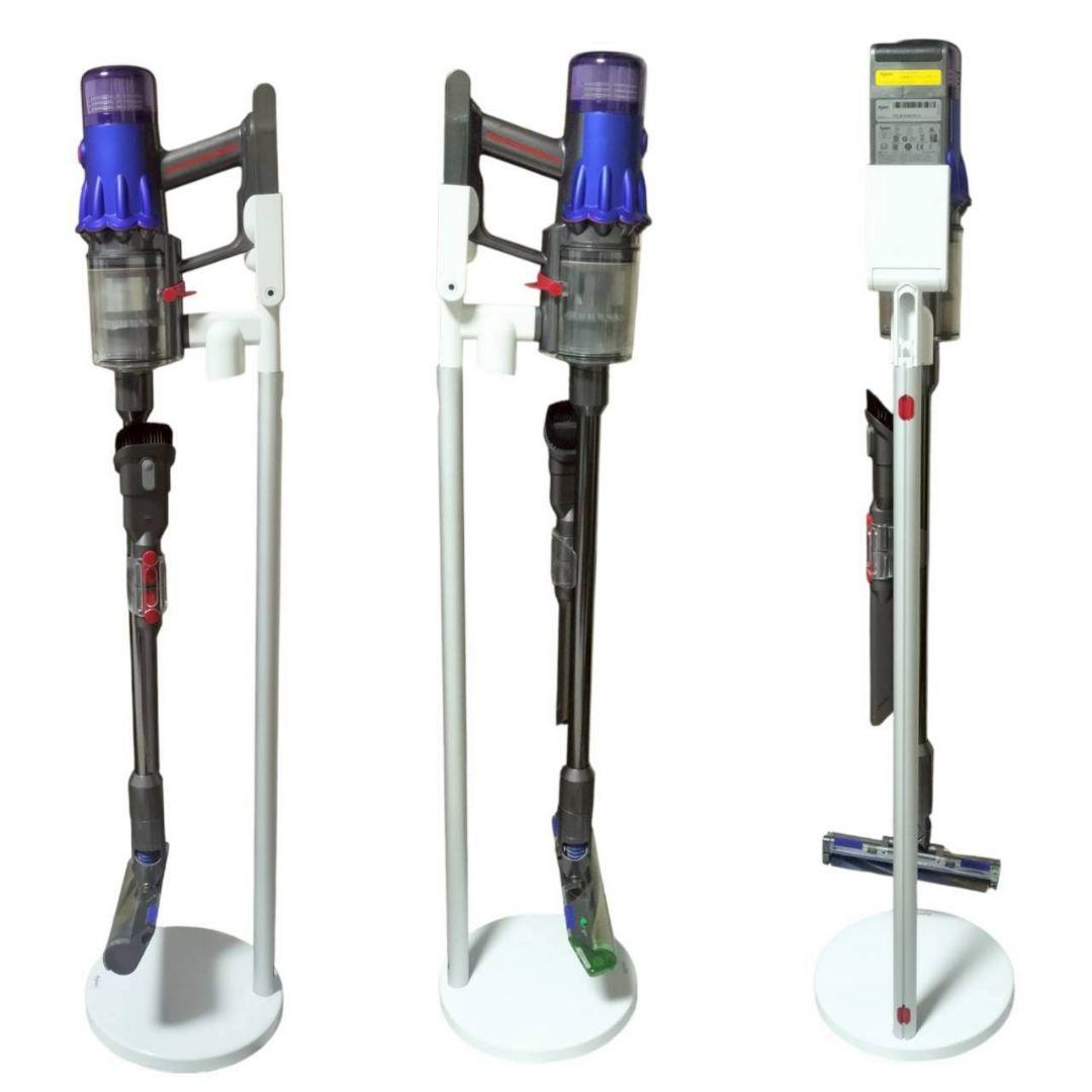 403 dyson ダイソンv12 detect slim fluffy