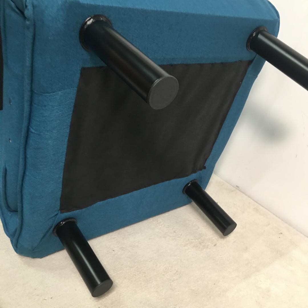 訳あり新品　ソファーベッド 一人用　座椅子　ソファ 1561-220