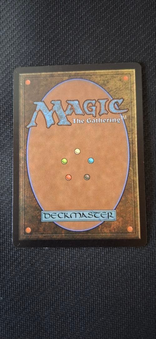 MTG 対立　日本語　Foil 7th