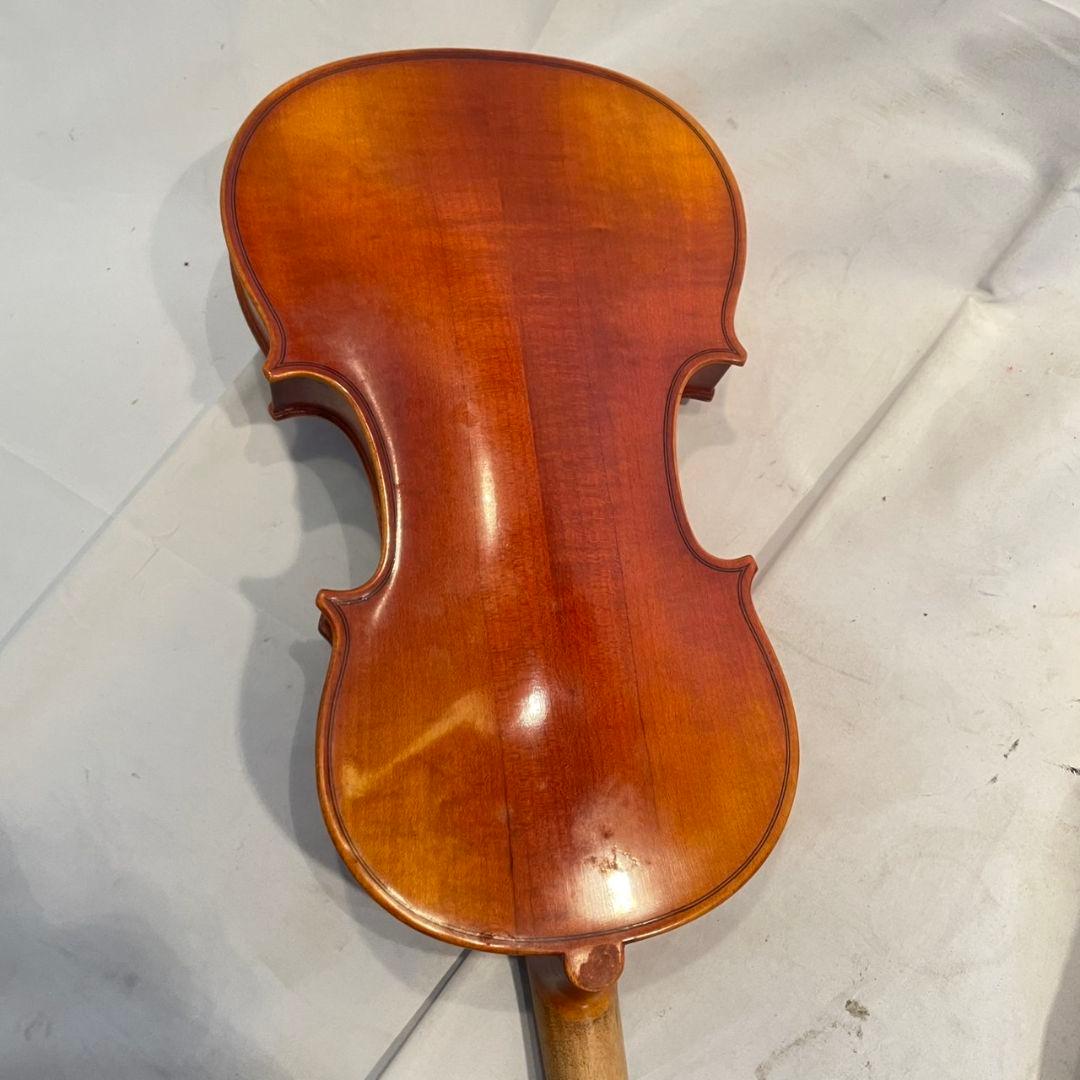 スズキ　バイオリン　NO.230 　Anno 1985　1/2