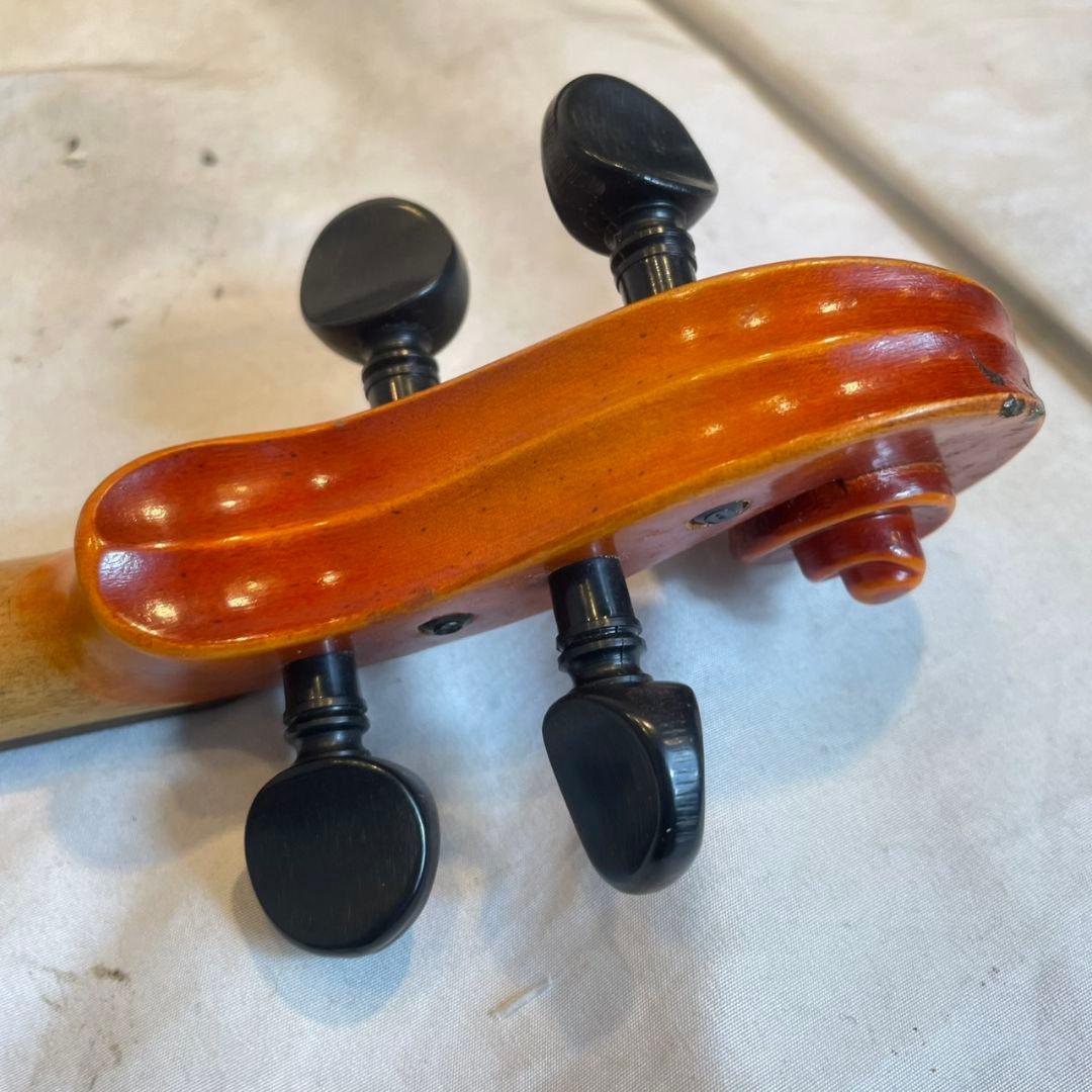 スズキ　バイオリン　NO.230 　Anno 1985　1/2