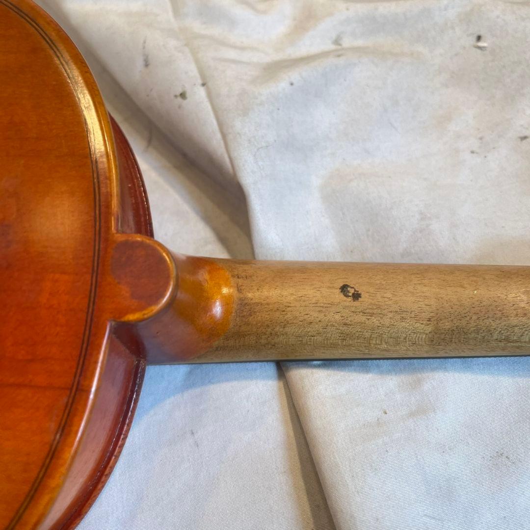 スズキ　バイオリン　NO.230 　Anno 1985　1/2