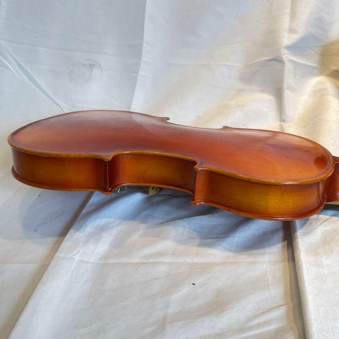 スズキ　バイオリン　NO.230 　Anno 1985　1/2