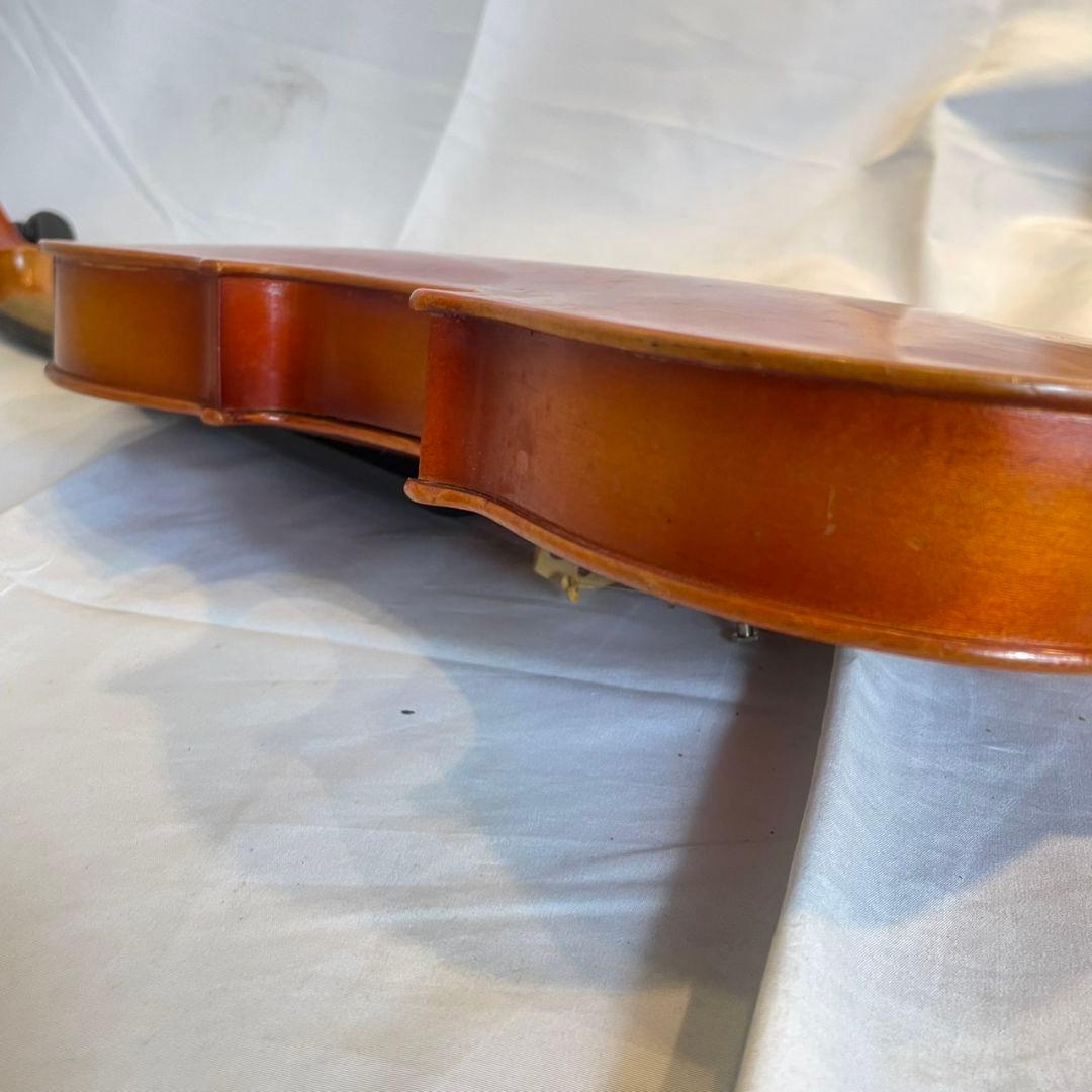 スズキ　バイオリン　NO.230 　Anno 1985　1/2