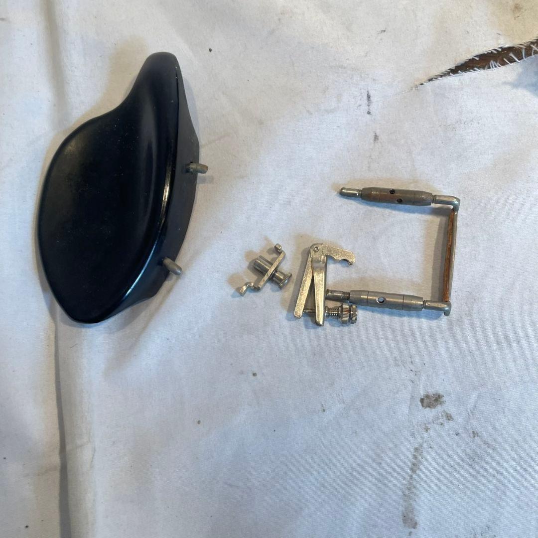 スズキ　バイオリン　NO.230 　Anno 1985　1/2