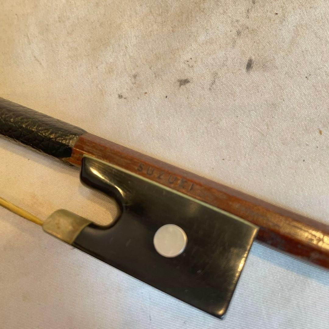 スズキ　バイオリン　NO.230 　Anno 1985　1/2