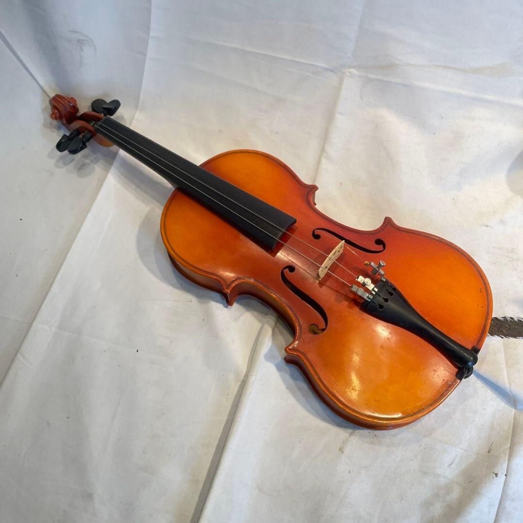 スズキ　バイオリン　NO.230 　Anno 1985　1/2