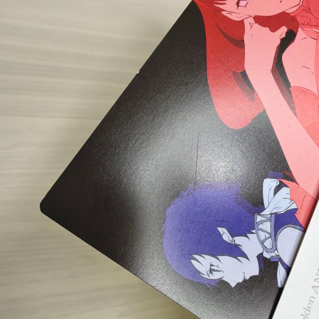 ペルソナ4 ゴールデン 限定特典 イラストカード 全13種類 コンプリートセット