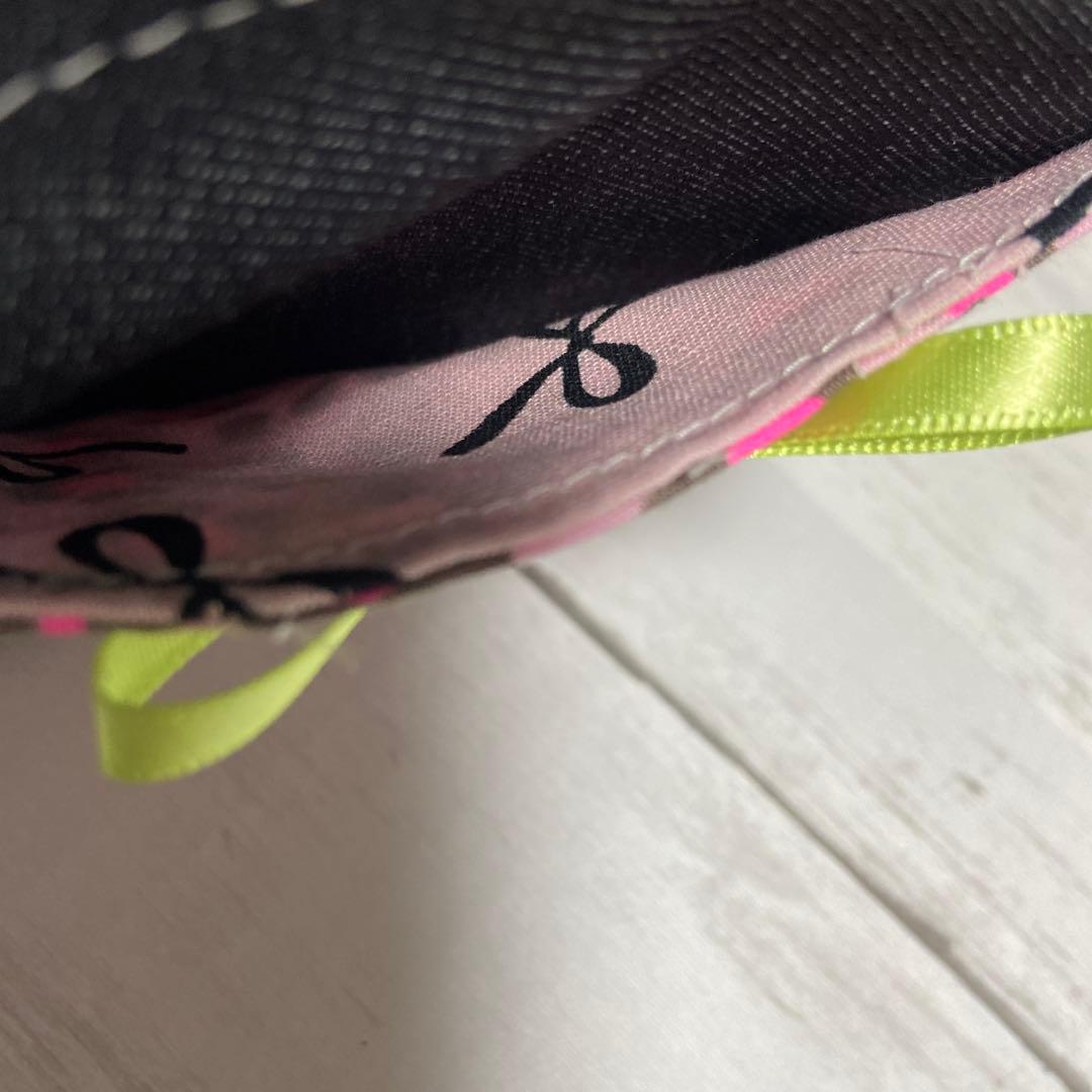 ゆ*ら様 コヤンイサムチョン　新作　リトルヤーンハンターズ　ミニバック付き　ピン