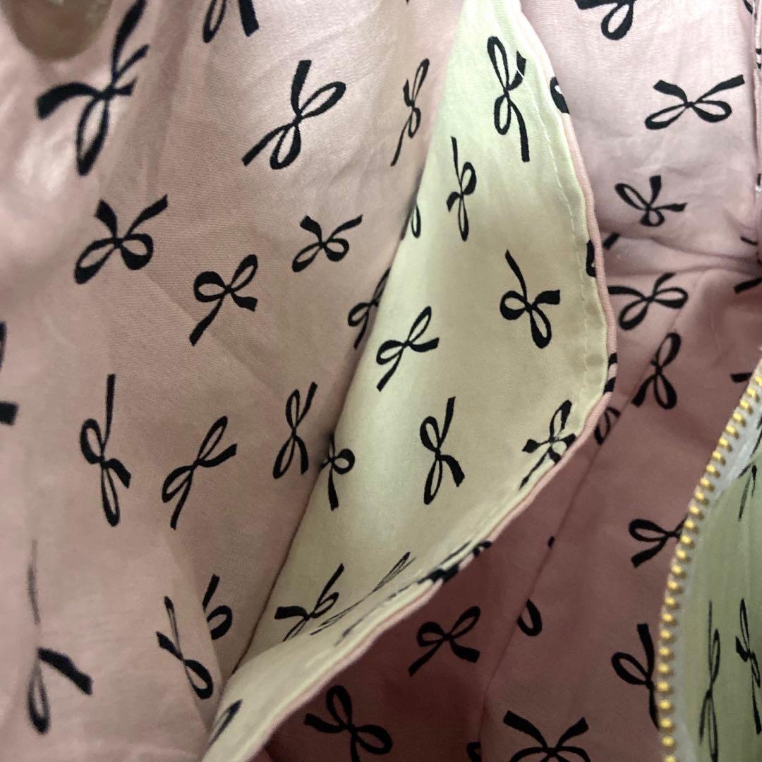 ゆ*ら様 コヤンイサムチョン　新作　リトルヤーンハンターズ　ミニバック付き　ピン