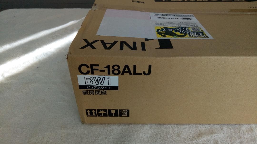 その他 INAX CF-18ALJ BW1