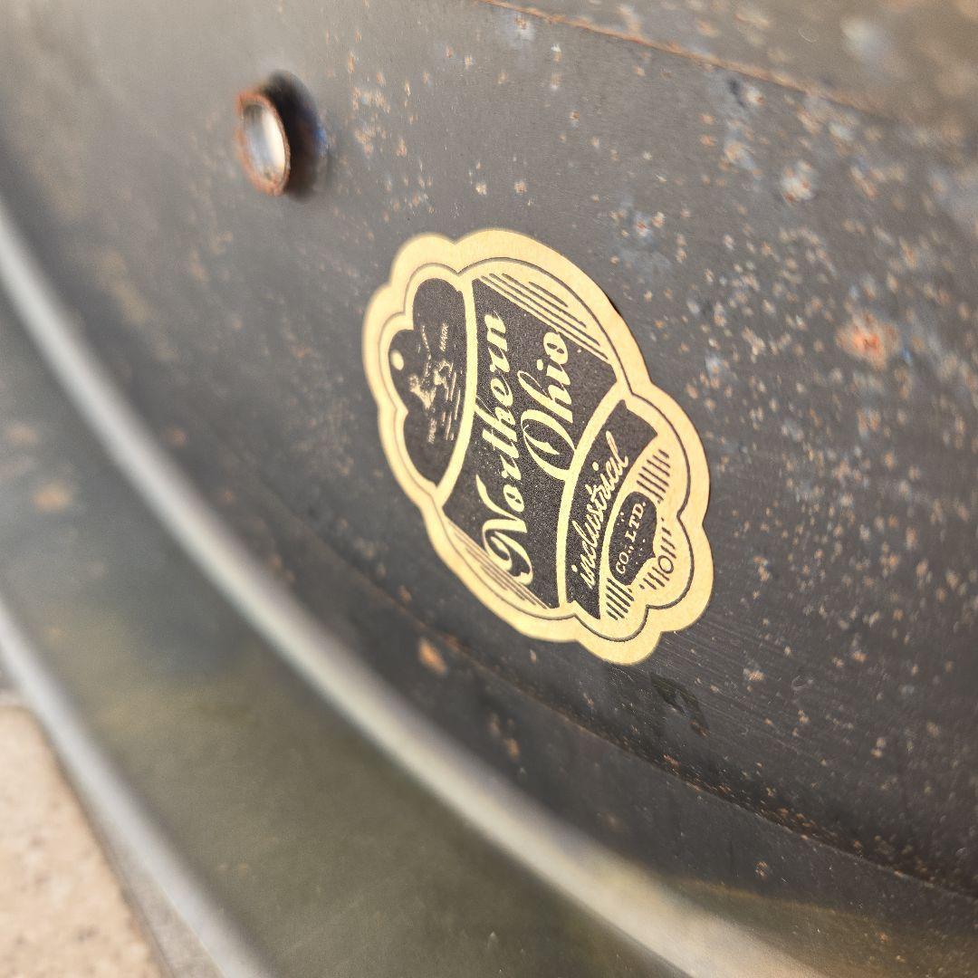 Northern Ohio ノーザンオハイオ スツール 椅子