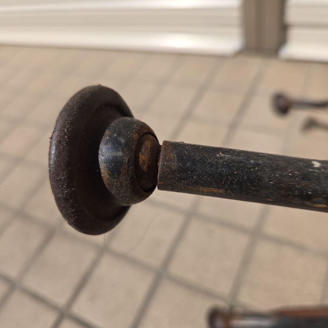 Northern Ohio ノーザンオハイオ スツール 椅子