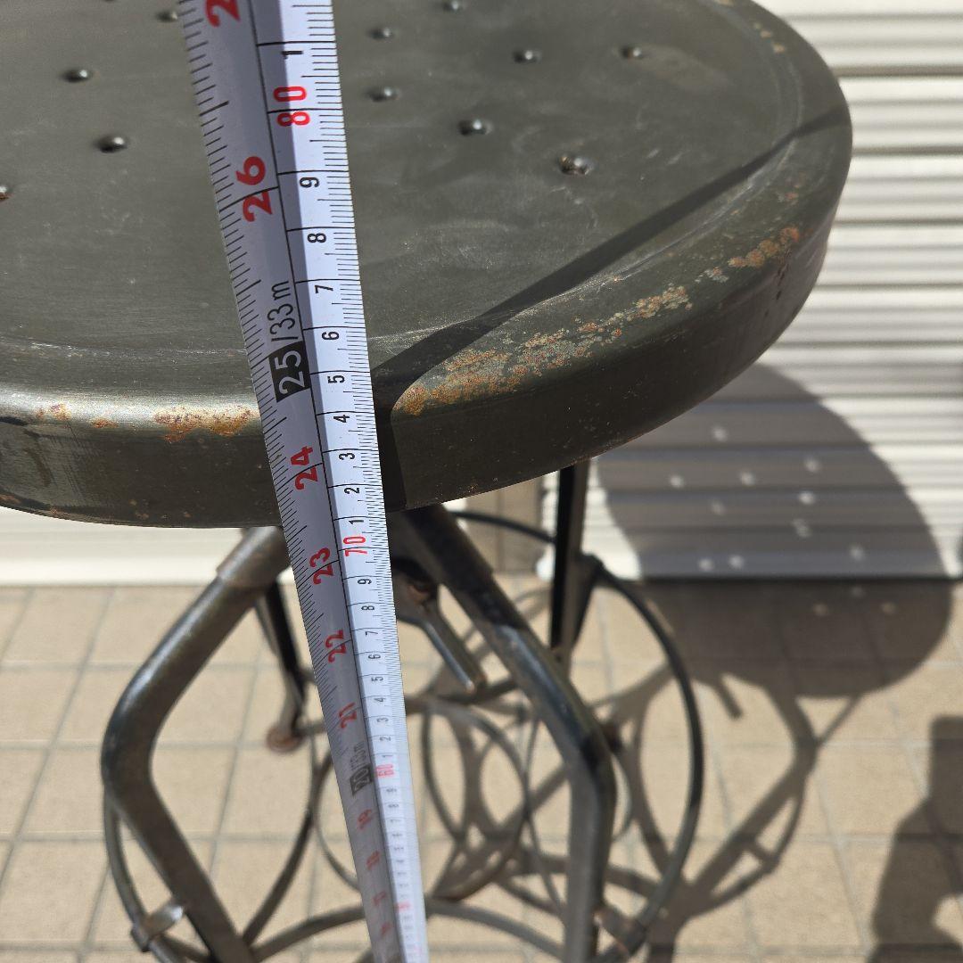 Northern Ohio ノーザンオハイオ スツール 椅子