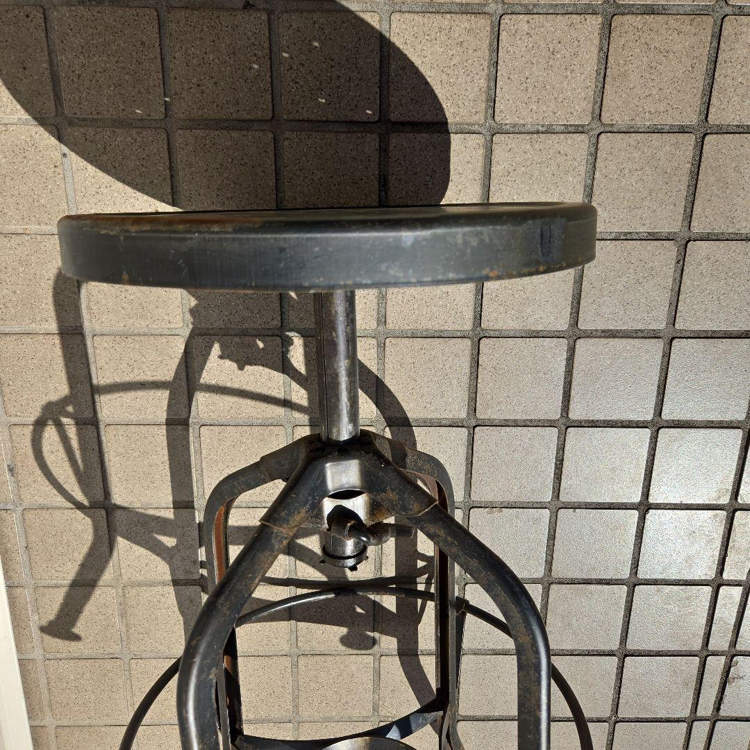 Northern Ohio ノーザンオハイオ スツール 椅子