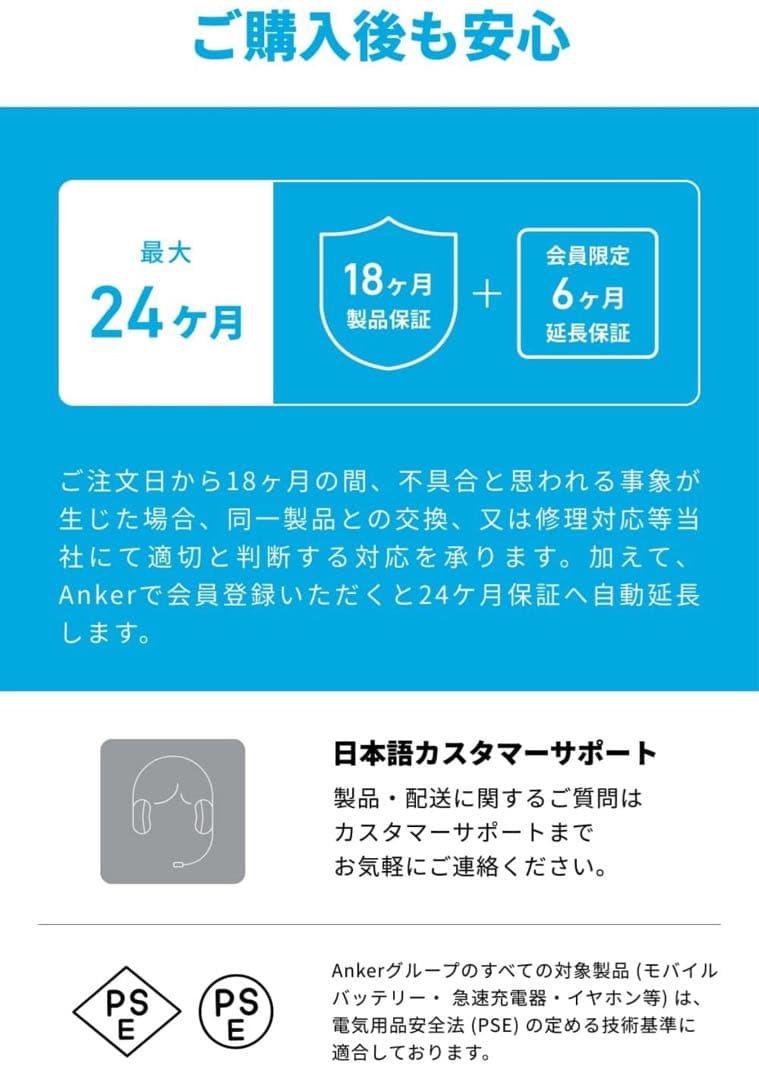 Anker Soundcore Life P2 Mini 完全ワイヤレスイヤホン