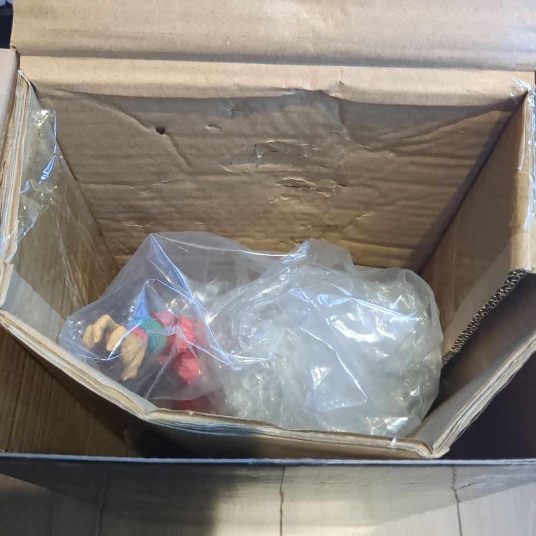 SMSP BWFC 04 海外正規品 2種