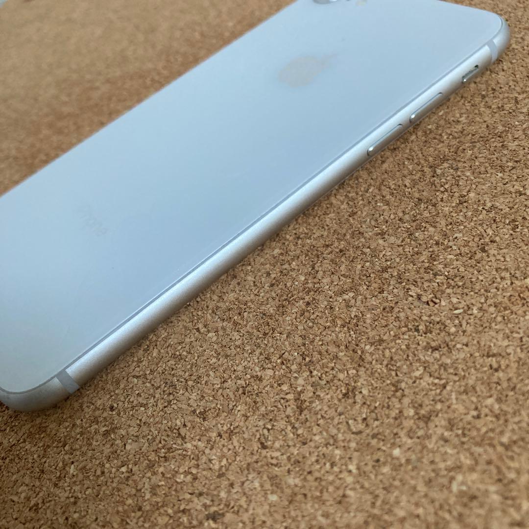 797【早い者勝ち】美品☆電池最良好☆iPhone8 64GB SIMフリー☆