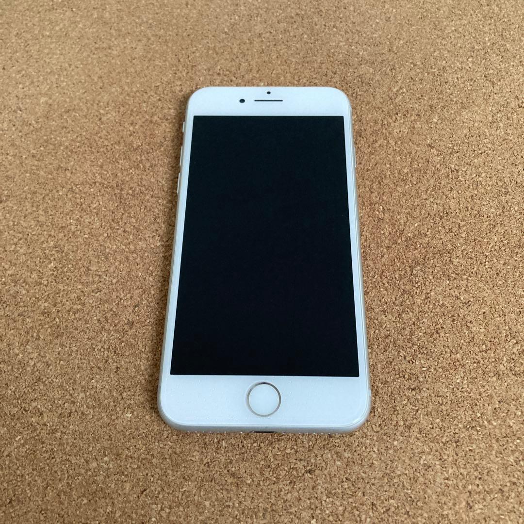 797【早い者勝ち】美品☆電池最良好☆iPhone8 64GB SIMフリー☆