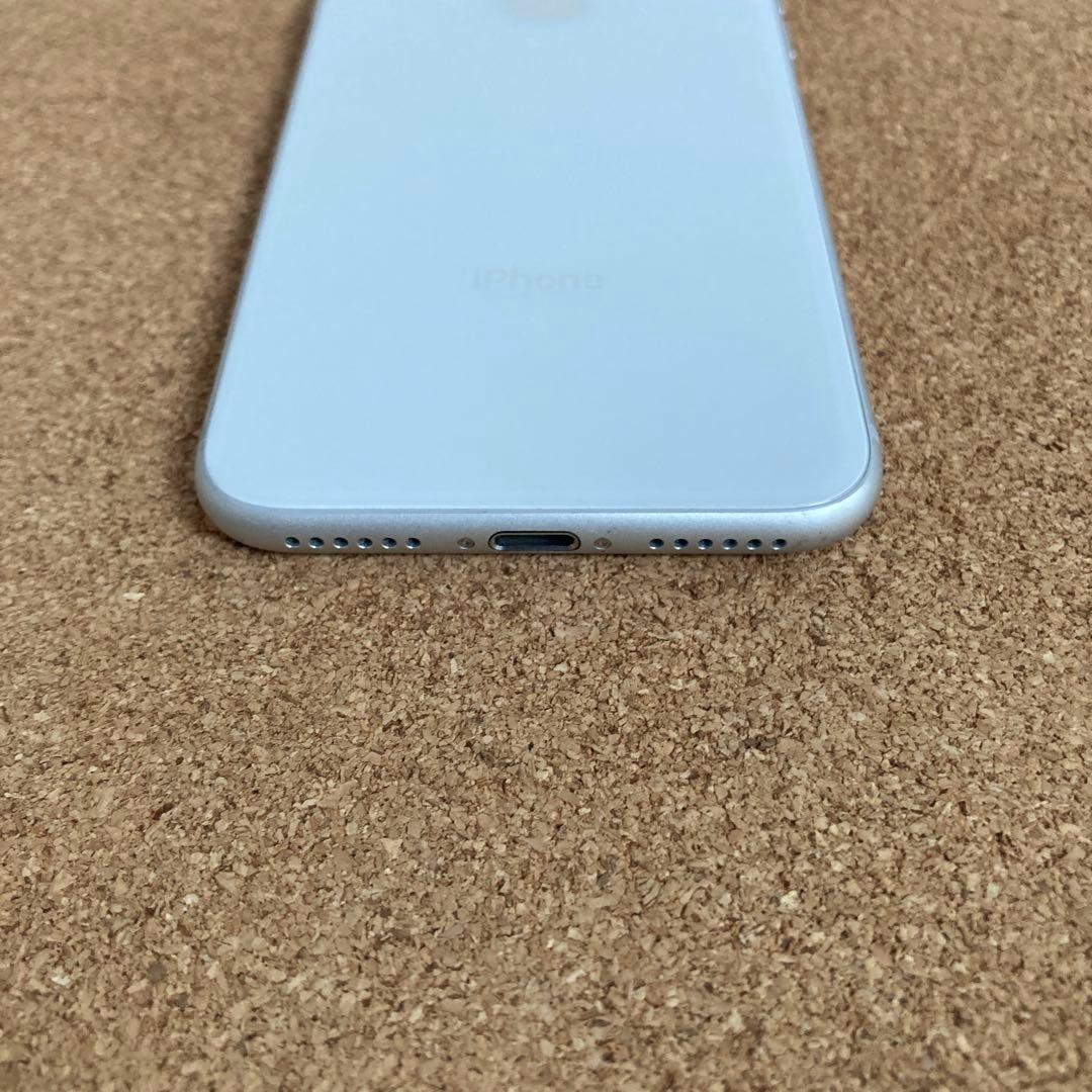 797【早い者勝ち】美品☆電池最良好☆iPhone8 64GB SIMフリー☆
