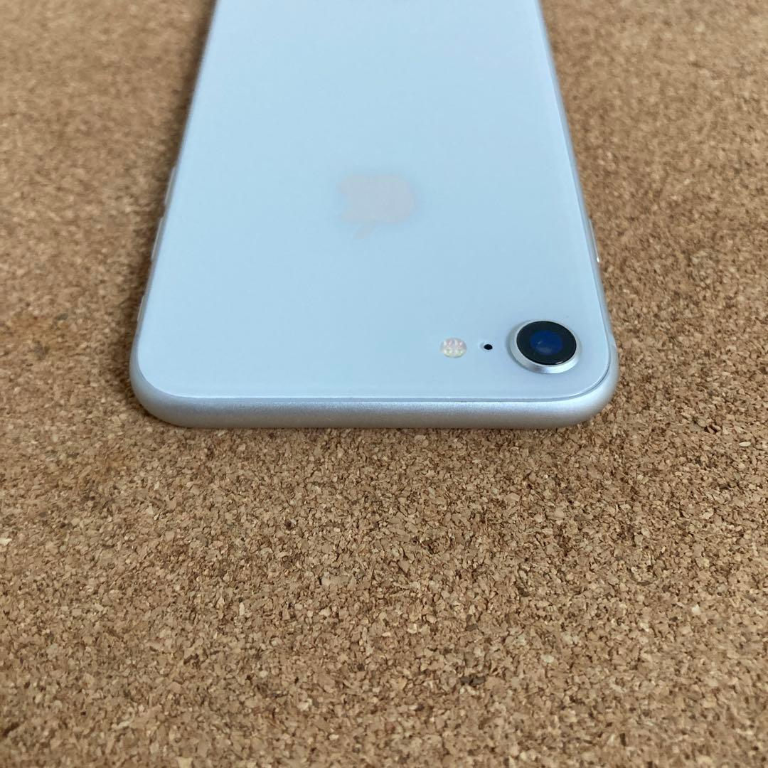 797【早い者勝ち】美品☆電池最良好☆iPhone8 64GB SIMフリー☆