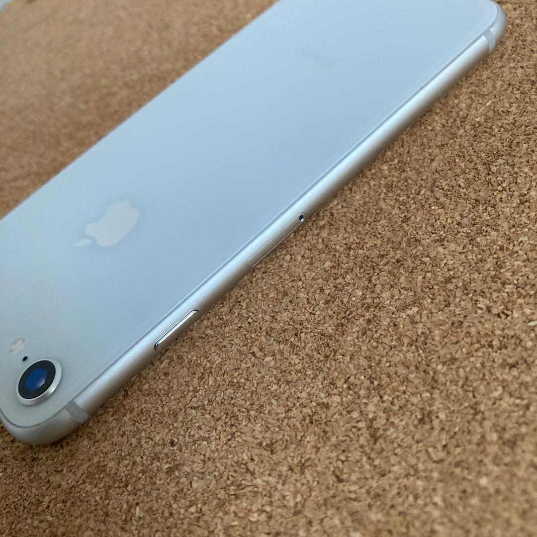 797【早い者勝ち】美品☆電池最良好☆iPhone8 64GB SIMフリー☆