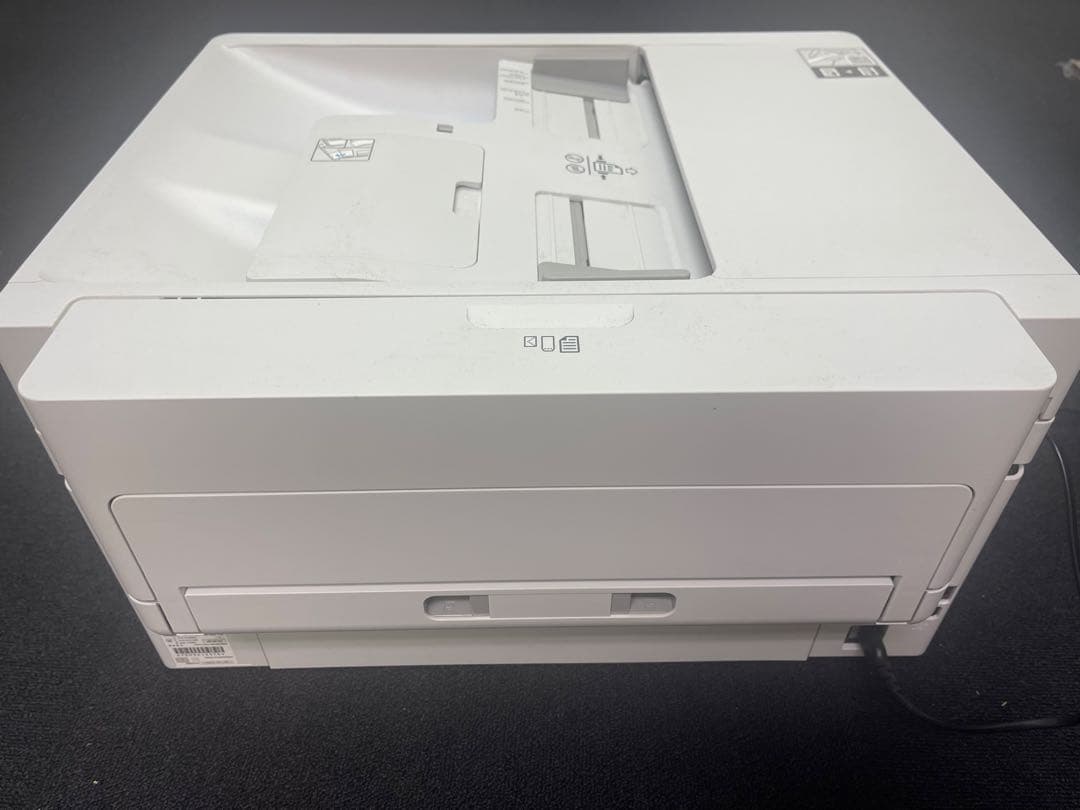 EPSON インクジェットプリンター 本体 ジャンク品
