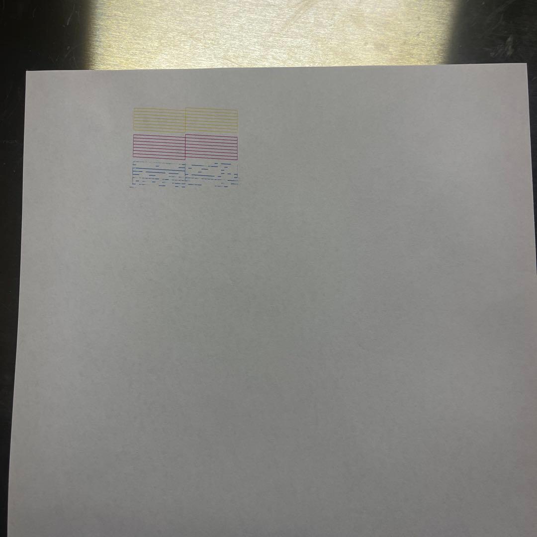 EPSON インクジェットプリンター 本体 ジャンク品