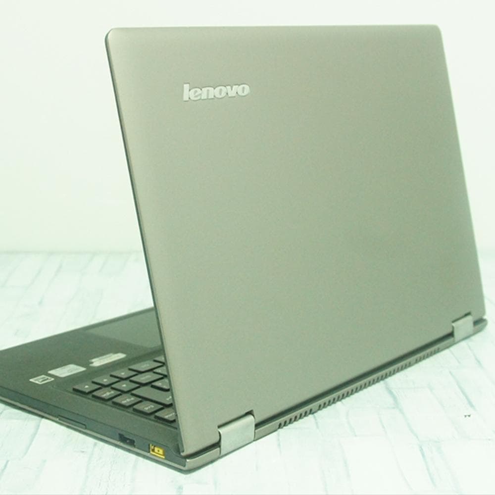 レノボ ノートパソコン本体 Core i7-3537U/8GB/SSD128GB