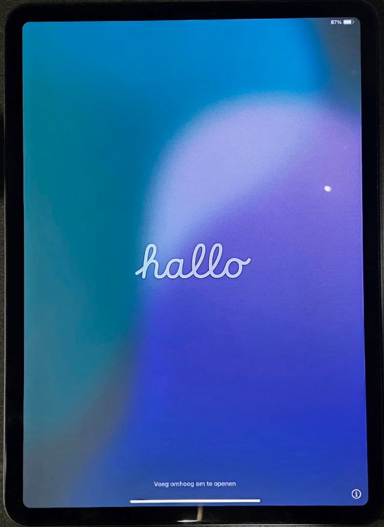 iPad Pro 11インチ スペースグレー 第3世代 + Pencil