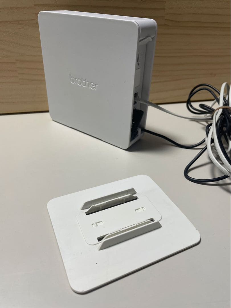 Brother インクジェット複合機 本体　MFC-J830DN 3点セット