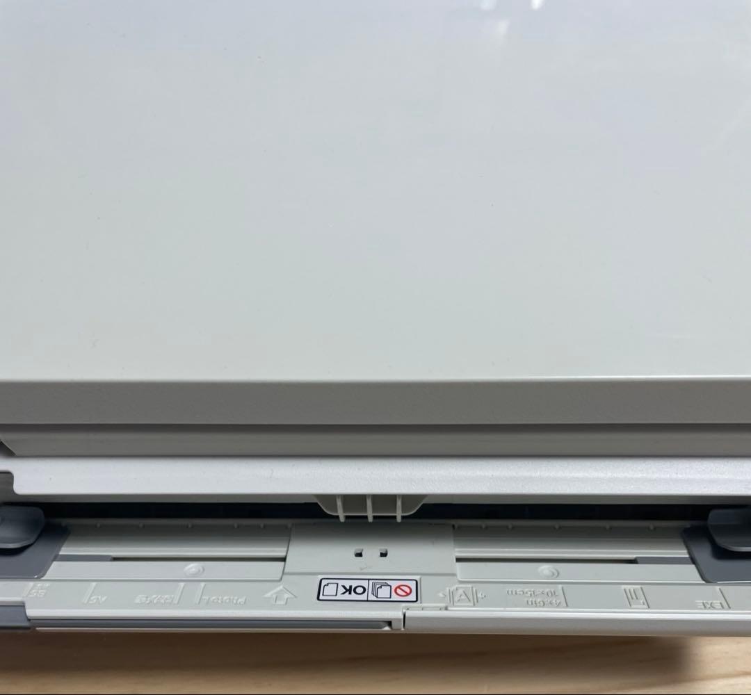 Brother インクジェット複合機 本体　MFC-J830DN 3点セット