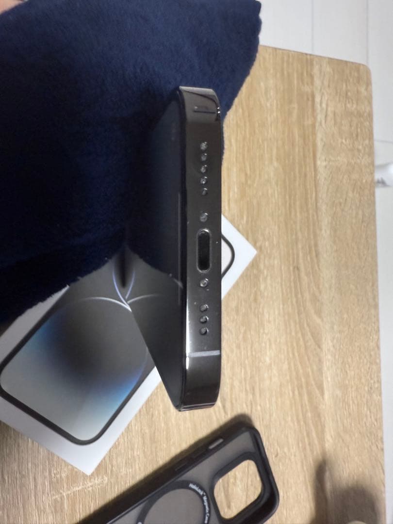 【本体】iphone14pro 128gb（SIMフリー）