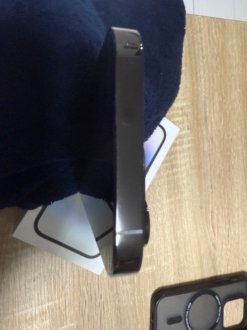 【本体】iphone14pro 128gb（SIMフリー）