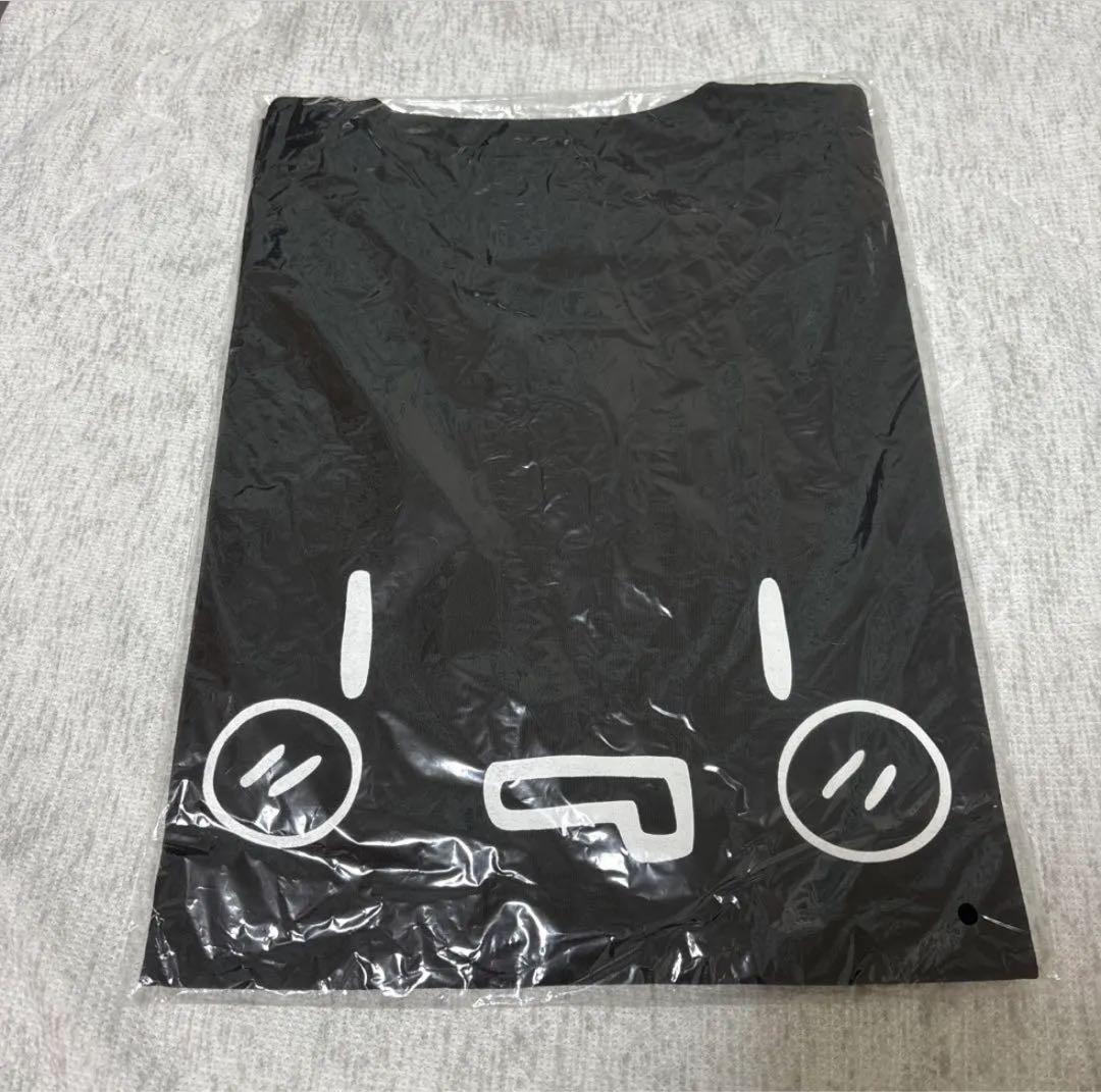 まふてる賞　まふまふTシャツ
