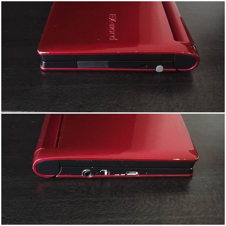CASIO  EX-word 電子辞書 XD-B8600
