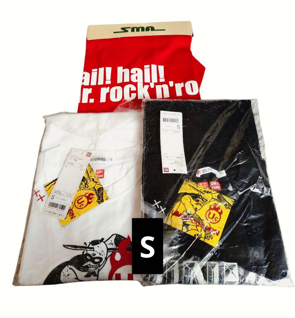 ユニコーン　奥田民生グッズ