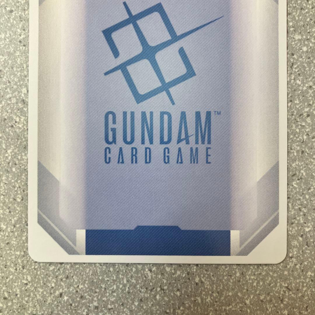 ☆ガンダムカードゲーム☆ガンダム☆LR++☆未使用☆スーパーパラレル☆2枚セット