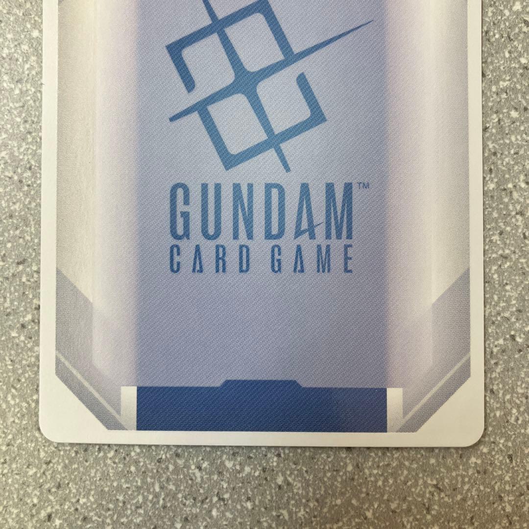 ☆ガンダムカードゲーム☆ガンダム☆LR++☆未使用☆スーパーパラレル☆2枚セット