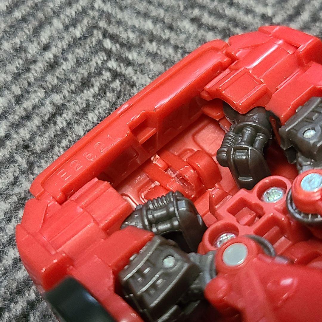 トランスフォーマー スタジオシリーズ SS-66 オートボット ディーノ