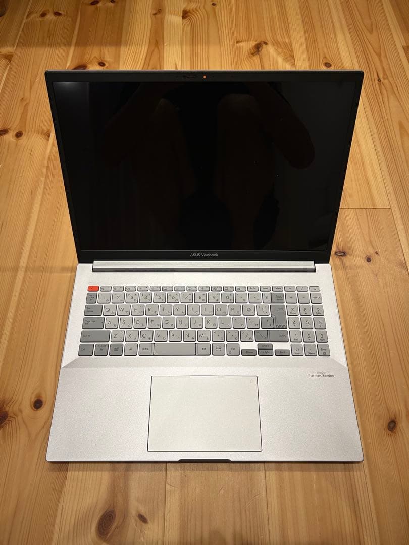 Windowsノート本体 ASUS Vivobook Pro 16X OLED