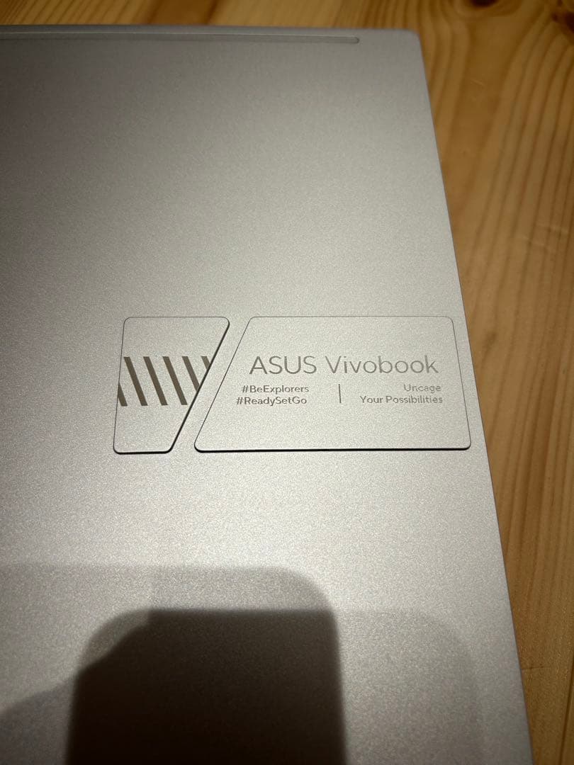 Windowsノート本体 ASUS Vivobook Pro 16X OLED