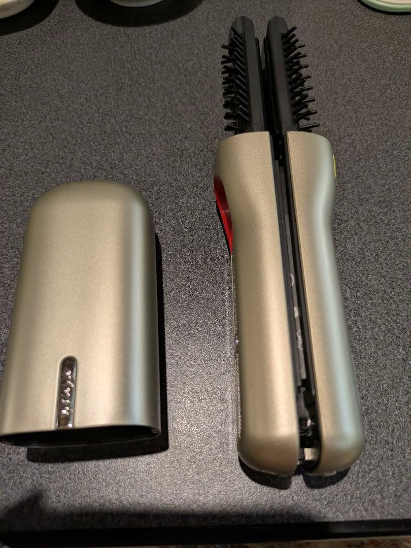 YA-MAN ヤーマン ヘアボリューマー 本体のみ